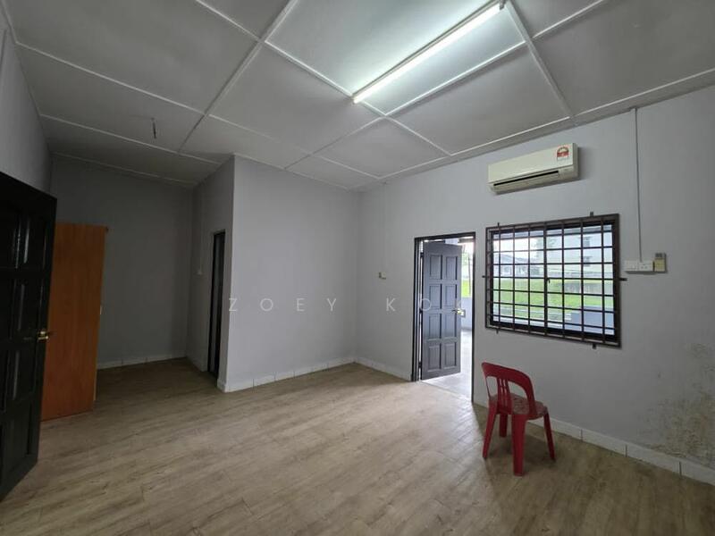 2-storey Terraced House for Sale in Johor Bahru (Johor) - Zoey Kok - Living Room - PropertyGuru.com.my