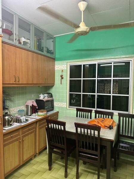 Rumah Teres 1 Tingkat untuk Dijual di Pjs 10 (Sunway) - Katherine Lam - Kitchen - PropertyGuru.com.my