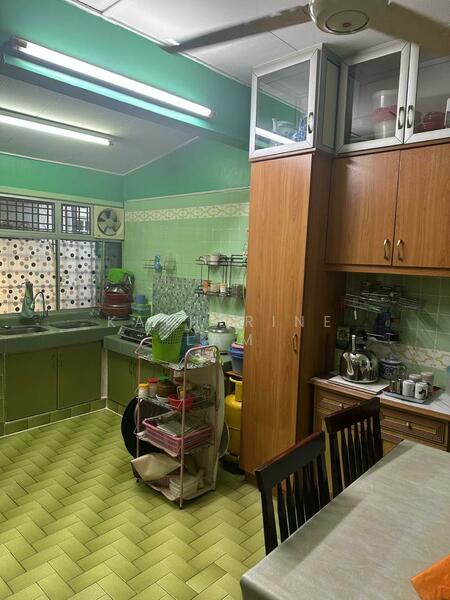 Rumah Teres 1 Tingkat untuk Dijual di Pjs 10 (Sunway) - Katherine Lam - Kitchen - PropertyGuru.com.my