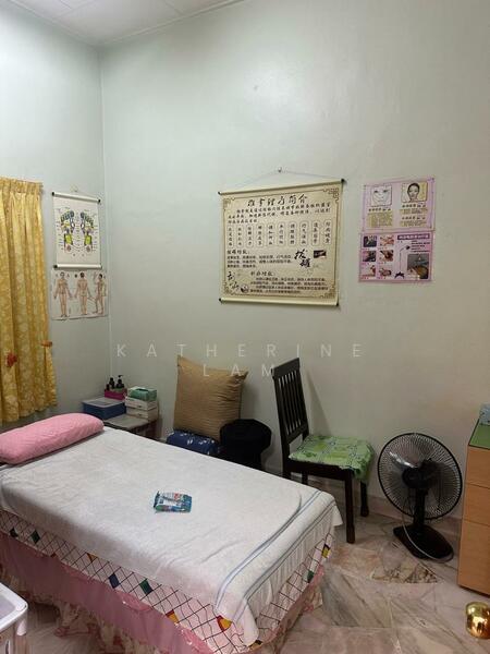 Rumah Teres 1 Tingkat untuk Dijual di Pjs 10 (Sunway) - Katherine Lam - Interior - PropertyGuru.com.my