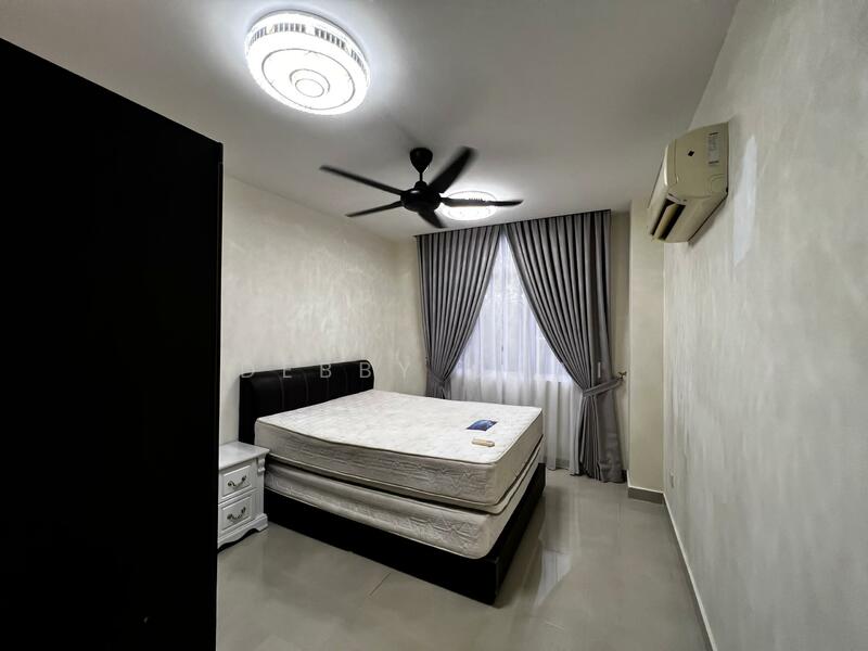Townhouse for Sale in Puchong (Selangor) - Debby Chai - Bedroom - PropertyGuru.com.my