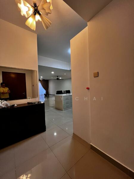Townhouse for Sale in Puchong (Selangor) - Debby Chai - Interior - PropertyGuru.com.my