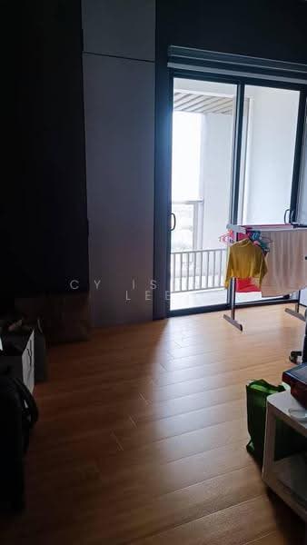 Service Residence for Rent at City of Dreams - Cy Issac Lee - Balcony - PropertyGuru.com.my