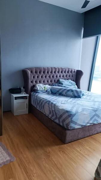 Service Residence for Rent at City of Dreams - Cy Issac Lee - PropertyGuru.com.my