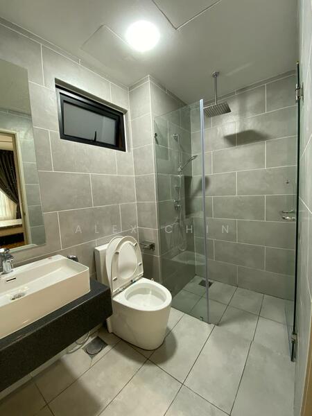 Service Residence for Rent at The Tropika - Alex Chin - Bathroom - PropertyGuru.com.my