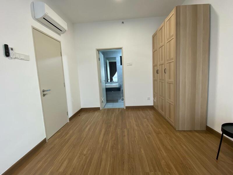 Service Residence for Rent at The Tropika - Alex Chin - Bedroom - PropertyGuru.com.my