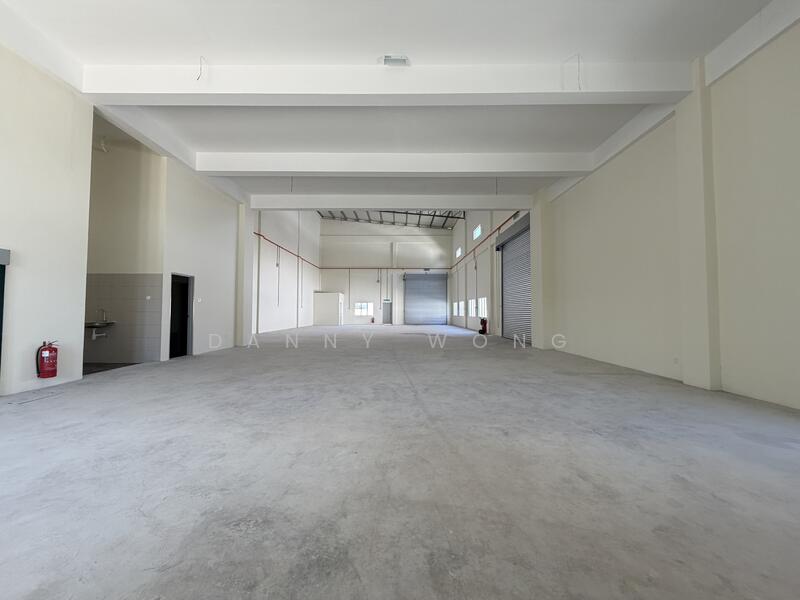 Factory for Rent in Saujana Rawang (Rawang) - Danny Wong - Interior - PropertyGuru.com.my