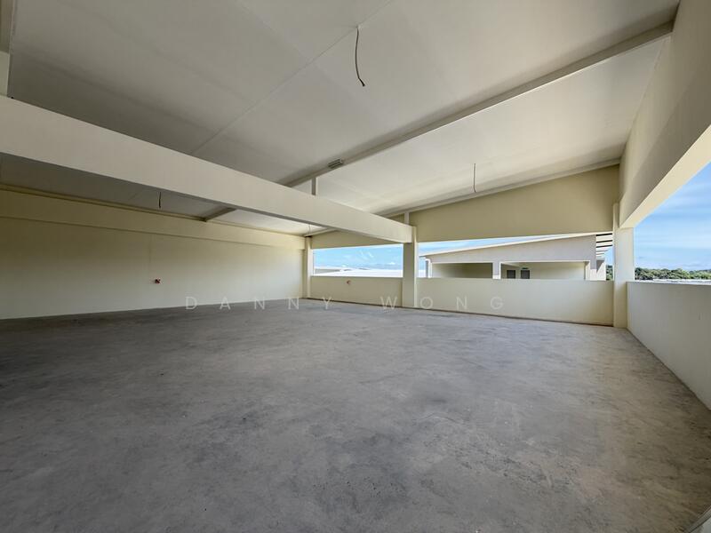 Factory for Rent in Saujana Rawang (Rawang) - Danny Wong - Interior - PropertyGuru.com.my