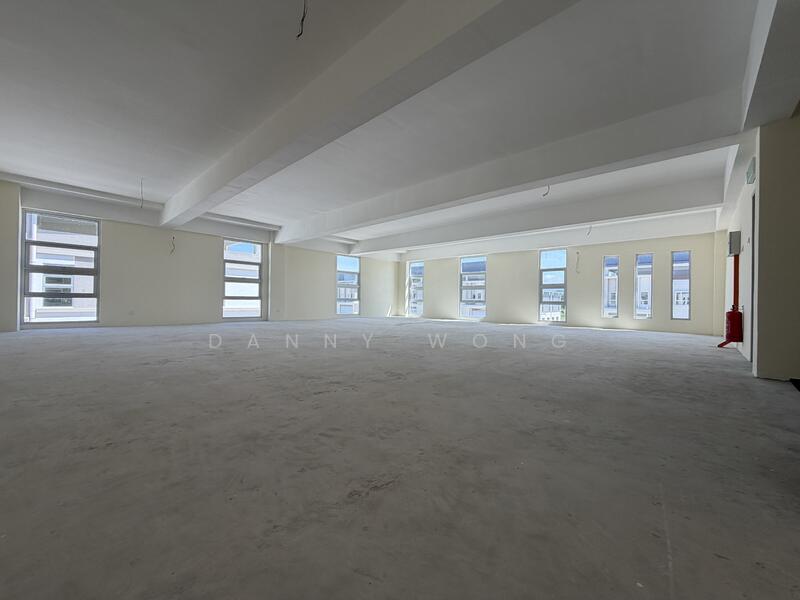 Factory for Rent in Saujana Rawang (Rawang) - Danny Wong - Interior - PropertyGuru.com.my