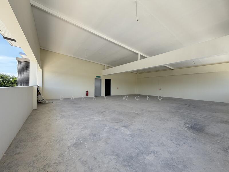 Factory for Rent in Saujana Rawang (Rawang) - Danny Wong - Interior - PropertyGuru.com.my