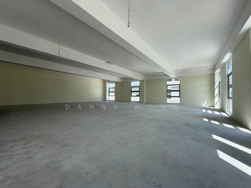 Factory for Rent in Saujana Rawang (Rawang) - Danny Wong - Interior - PropertyGuru.com.my