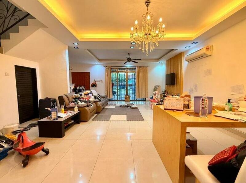 2 Storey House @ Jalan Perjiranan 10, Bandar Dato Onn, Johor Bahru