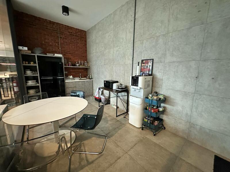Surian Industrial Park untuk Untuk Dijual - RM 13,000,000, Feb 2026 - Kitchen - PropertyGuru.com.my