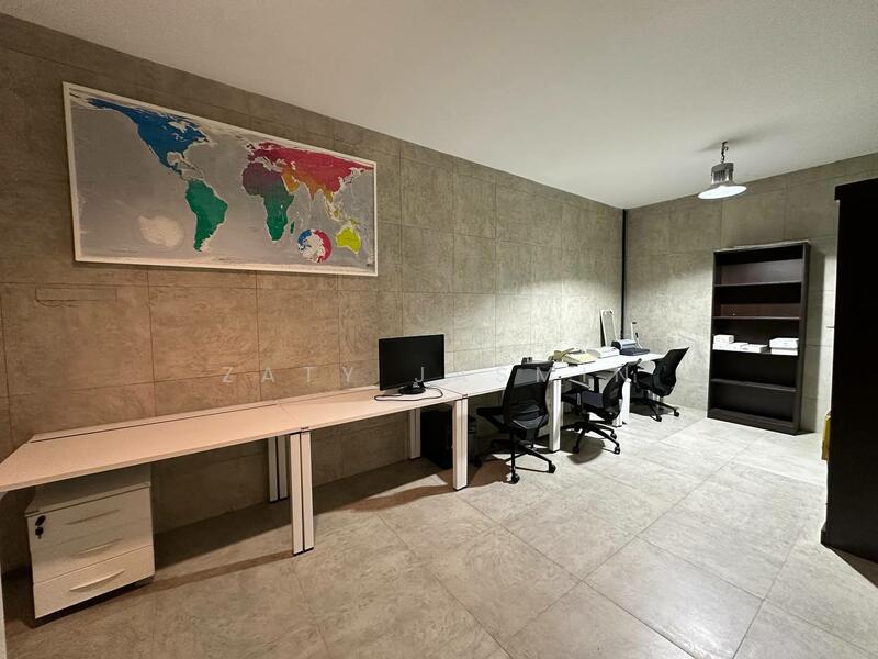 Surian Industrial Park untuk Untuk Dijual - RM 13,000,000, Feb 2026 - Study - PropertyGuru.com.my