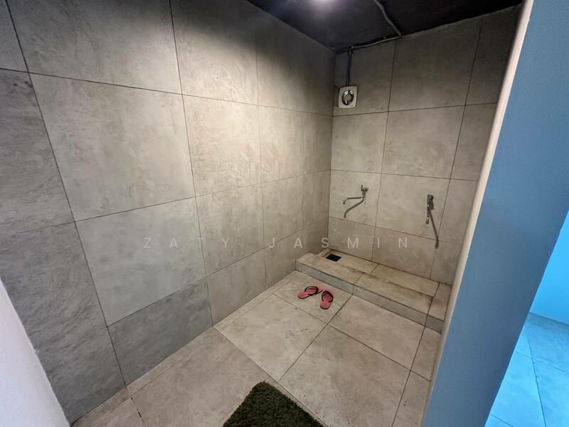 Surian Industrial Park untuk Untuk Dijual - RM 13,000,000, Feb 2026 - Bathroom - PropertyGuru.com.my