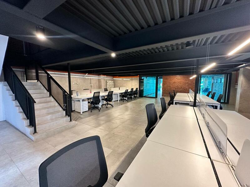 Surian Industrial Park untuk Untuk Dijual - RM 13,000,000, Feb 2026 - Interior - PropertyGuru.com.my