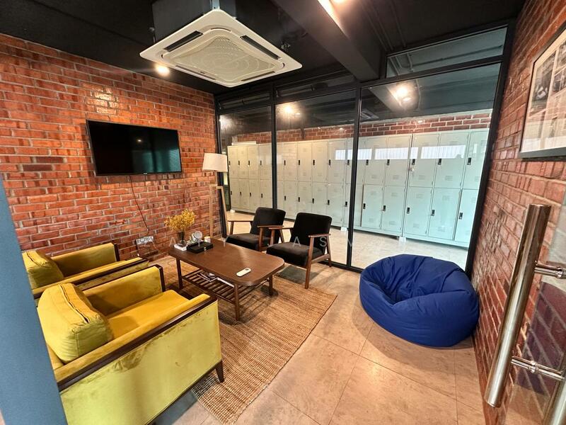 Surian Industrial Park untuk Untuk Dijual - RM 13,000,000, Feb 2026 - Interior  - PropertyGuru.com.my