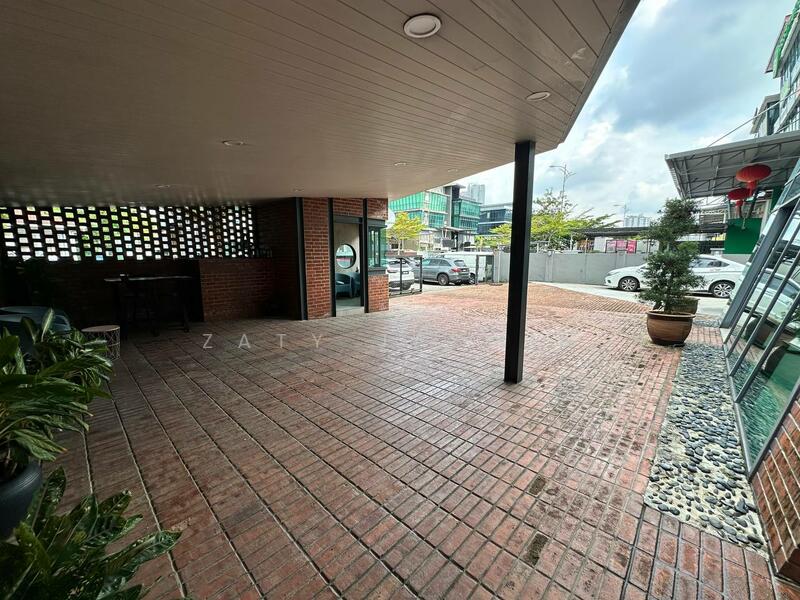 Surian Industrial Park untuk Untuk Dijual - RM 13,000,000, Feb 2026 - Exterior - PropertyGuru.com.my