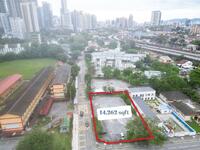 For Sale - Jalan Damai