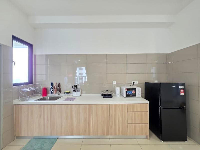 Condominium for Sale at Residensi Bintang - Oky Ong - Kitchen - PropertyGuru.com.my