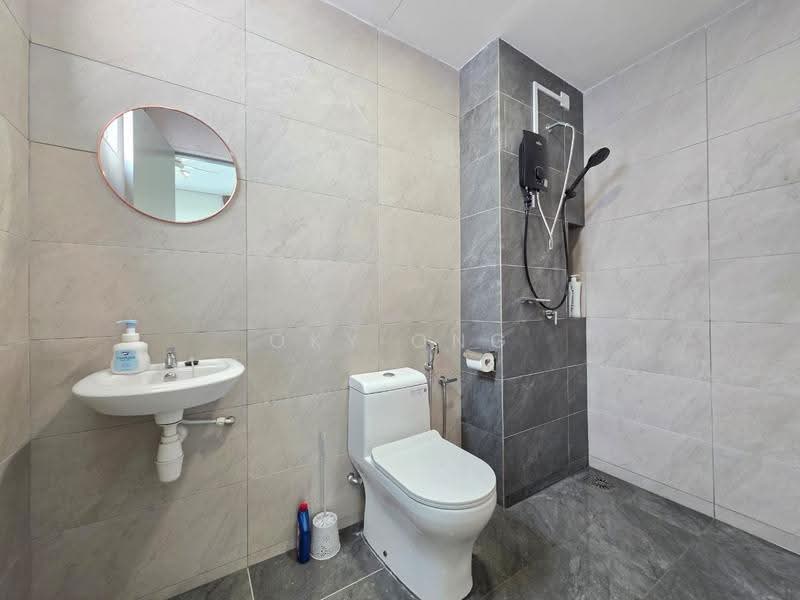 Condominium for Sale at Residensi Bintang - Oky Ong - Bathroom - PropertyGuru.com.my