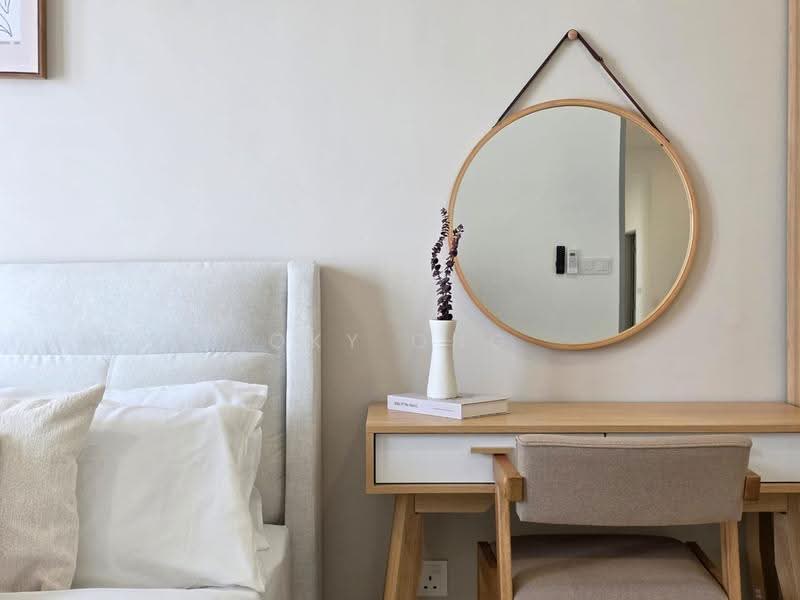 Condominium for Sale at Residensi Bintang - Oky Ong - Bedroom - PropertyGuru.com.my
