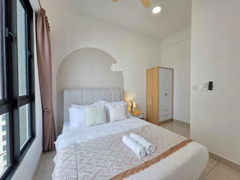Condominium for Sale at Residensi Bintang - Oky Ong - Bedroom - PropertyGuru.com.my