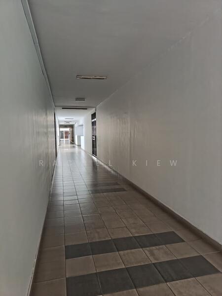 Corridor