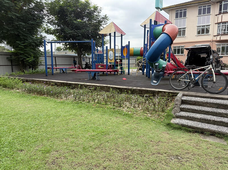 Playground
