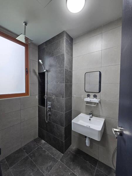 Service Residence for Sale at JRK Convena - Kopi Teh - Bathroom - PropertyGuru.com.my