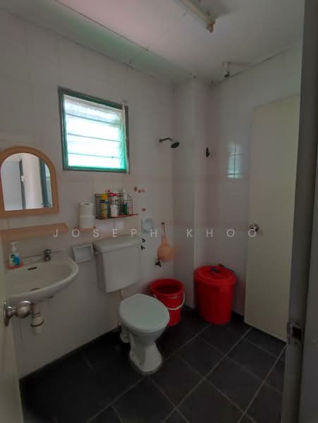 Rumah Teres 2 Tingkat untuk Dijual di Shah Alam (Selangor) - Joseph Khoo - Bathroom - PropertyGuru.com.my