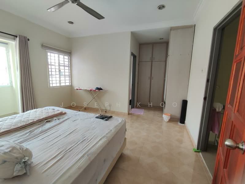 Rumah Teres 2 Tingkat untuk Dijual di Shah Alam (Selangor) - Joseph Khoo - Bedroom - PropertyGuru.com.my