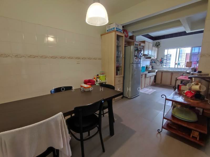 Rumah Teres 2 Tingkat untuk Dijual di Shah Alam (Selangor) - Joseph Khoo - Kitchen - PropertyGuru.com.my