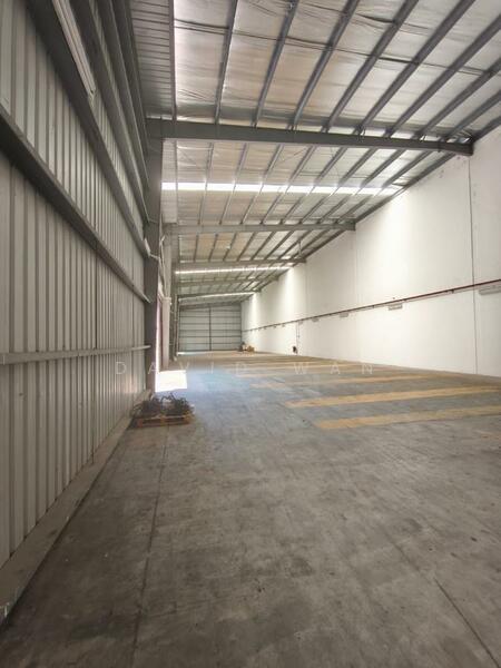 Semi-D Factory for Rent in Puncak Alam (Selangor) - David Wan - Interior - PropertyGuru.com.my