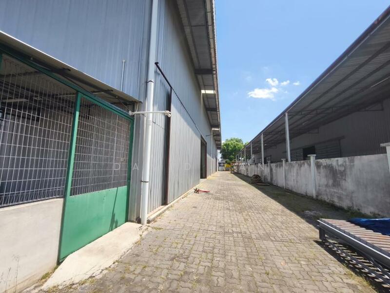 Semi-D Factory for Rent in Puncak Alam (Selangor) - David Wan - Exterior - PropertyGuru.com.my