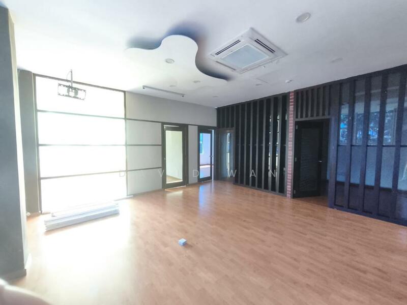 Semi-D Factory for Rent in Puncak Alam (Selangor) - David Wan - Interior - PropertyGuru.com.my