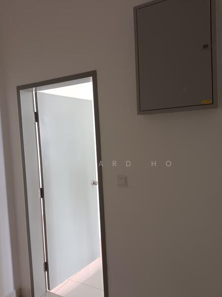 Storage & Electrical Box Room 2