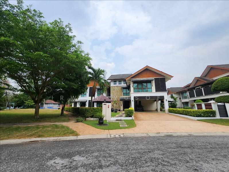 For Sale - D'Puncak