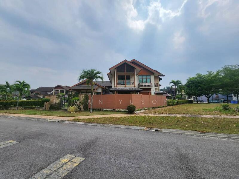 For Sale - D'Puncak