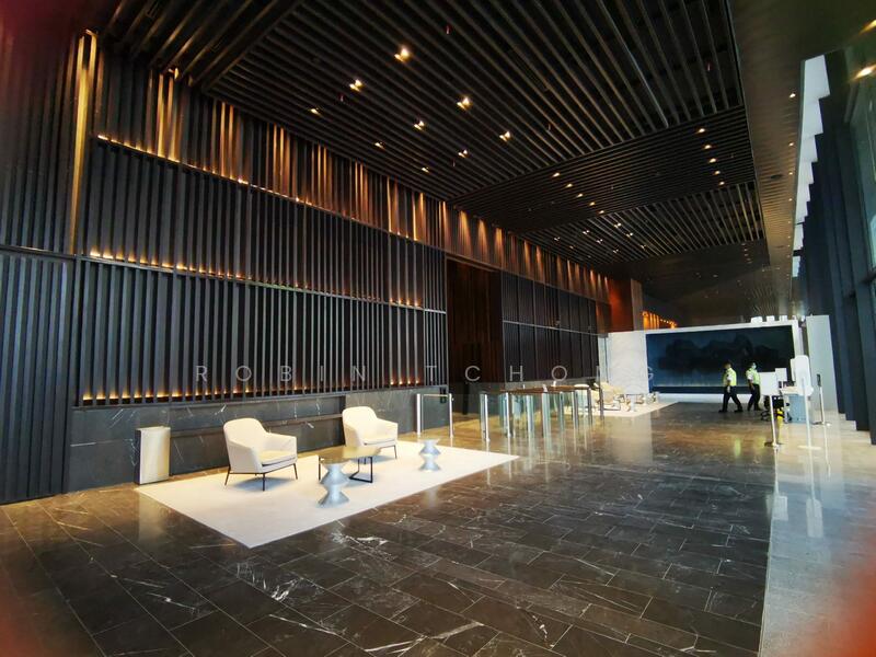 Office for Sale in Bukit Bintang (KL City Centre) - Robin Tchong - Lobby - PropertyGuru.com.my