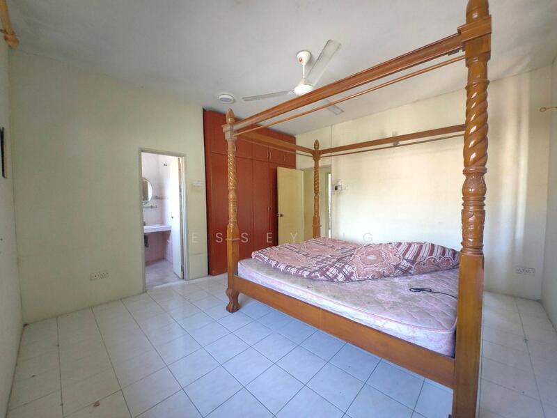 Taman Bercham utama untuk Untuk Dijual - RM 450,000, Mac 2026 - Bedroom - PropertyGuru.com.my