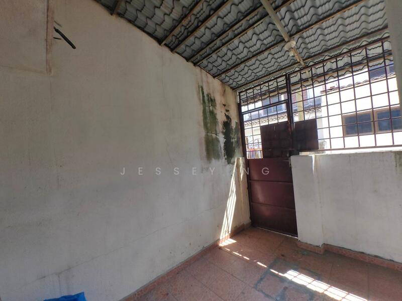 Taman Bercham utama untuk Untuk Dijual - RM 450,000, Mac 2026 - Exterior - PropertyGuru.com.my