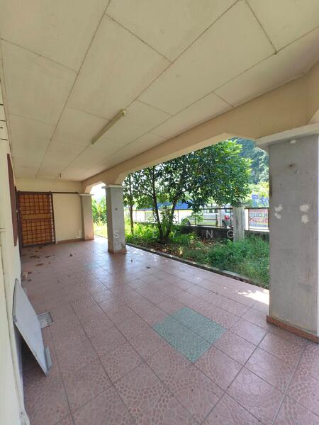 Taman Bercham utama untuk Untuk Dijual - RM 450,000, Mac 2026 - Exterior - PropertyGuru.com.my