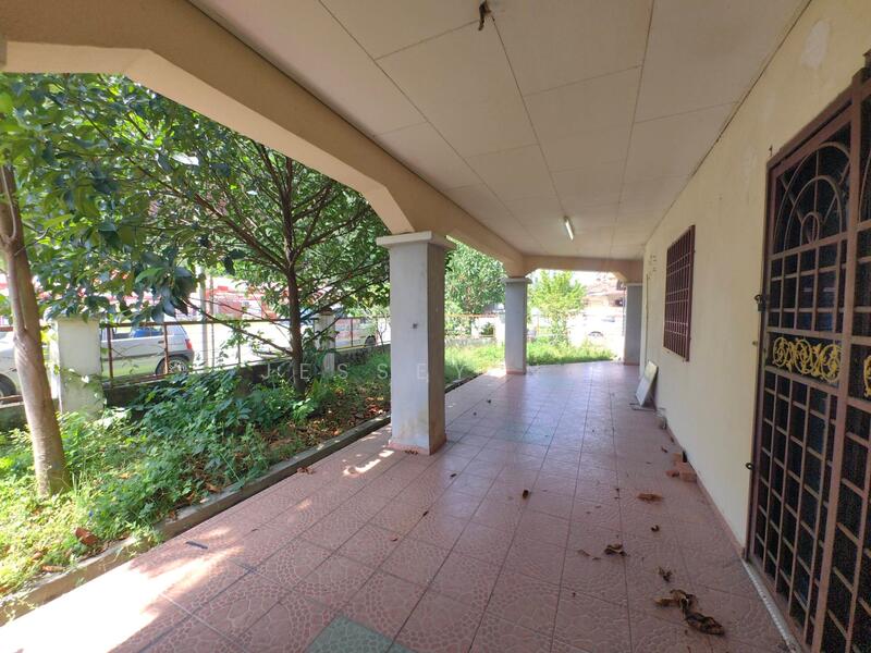 Taman Bercham utama untuk Untuk Dijual - RM 450,000, Mac 2026 - Exterior - PropertyGuru.com.my