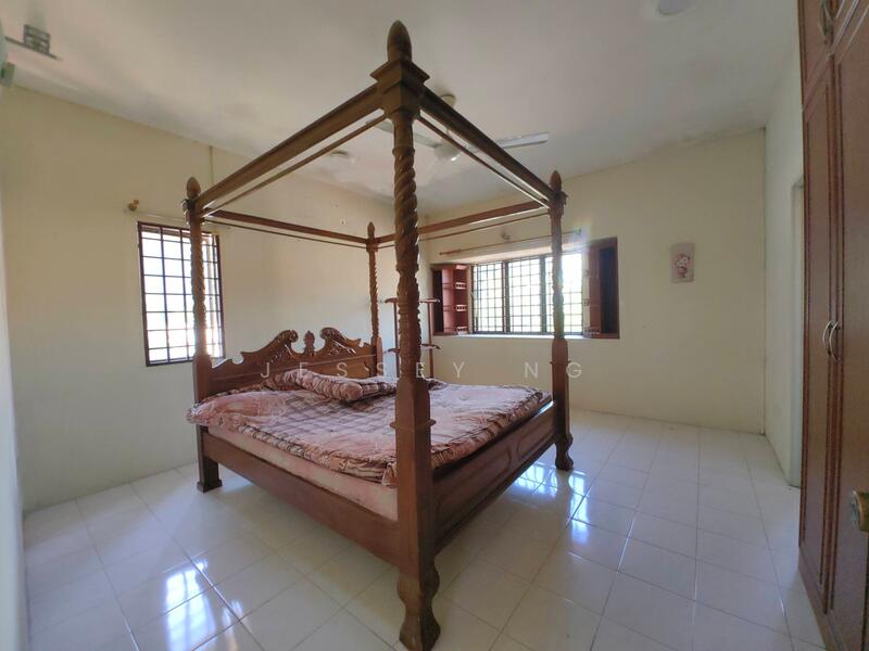 Taman Bercham utama untuk Untuk Dijual - RM 450,000, Mac 2026 - Bedroom - PropertyGuru.com.my