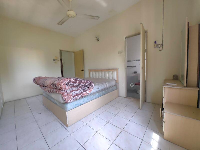Taman Bercham utama untuk Untuk Dijual - RM 450,000, Mac 2026 - Bedroom - PropertyGuru.com.my