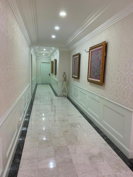 Corridor