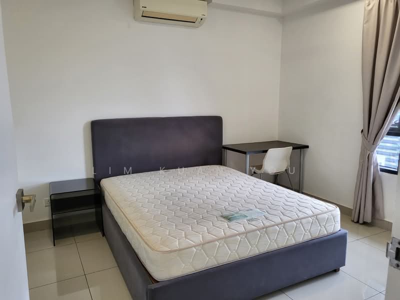 Solstice @ Pan'gaea untuk Untuk Disewa - RM 1,200 /bulan, Feb 2026 - Bedroom - PropertyGuru.com.my