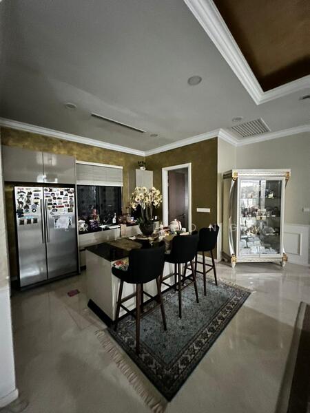 Condominium for Sale at Anjali North Kiara - Eric Leong - Kitchen - PropertyGuru.com.my