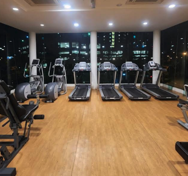 The Vyne untuk Untuk Dijual - RM 393,000, Mac 2026 - Gym - PropertyGuru.com.my